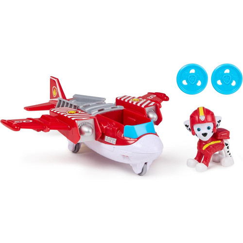 Paw patrol air rescue - patrol, marshall