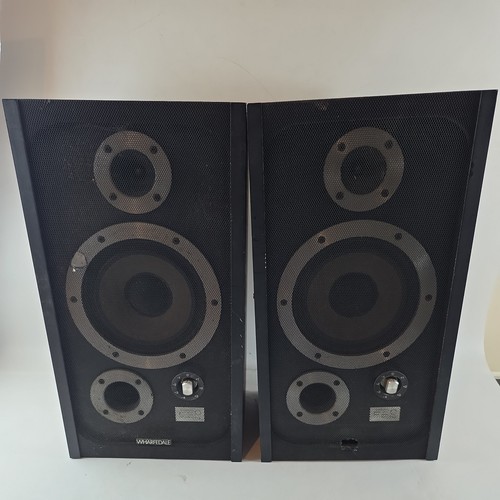 Wharfedale e20 e twenty - /, e.twenty