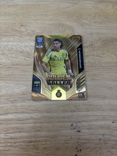 Panini Adrenalyn XL FIFA 365 Cristiano Ronaldo Golden Baller #GOL6 