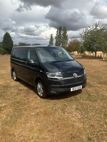 Volkswagon transporter t32 - volkswagon,