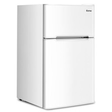 90L Compact Refrigerator