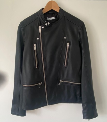 Reiss men biker style - men's,