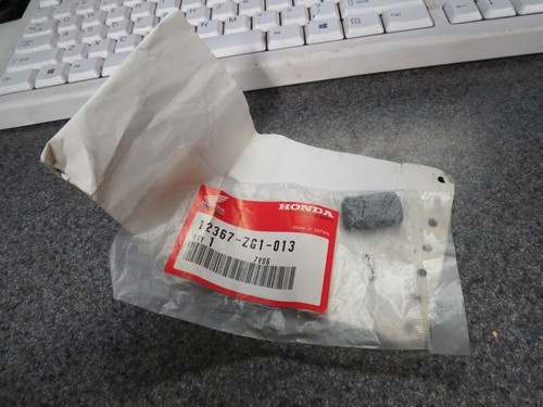 Nos honda breather filter - nos,
