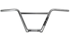 Eastern Bikes 4pc BMX Handlebar - Full Chromoly