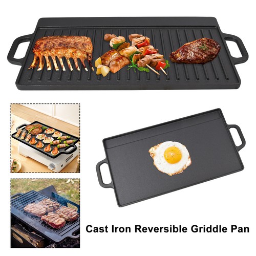 Large non stick cast - large, iron