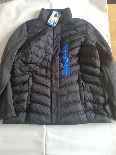 Ladies size large degrees - ladies,