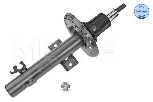 Shock absorber meyle 126 - absorber, 623