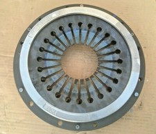 ZF / Sachs clutch pressure