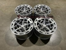 20" New Radi8 R8 CM9 Wide
