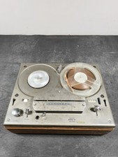 Tandberg Model 825 Reel to