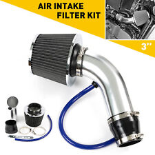 3" Cold Air Intake Filter