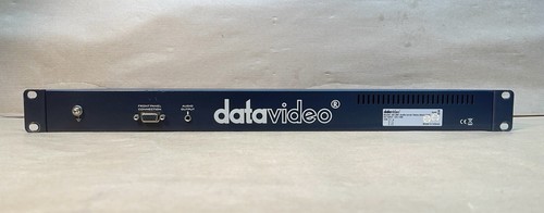 Datavideo 200 two one - datavideo,