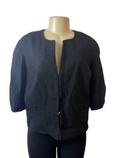 Amanda Wakeley Women's 1/4