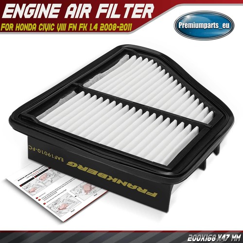 Air filter for honda - filter, mk8