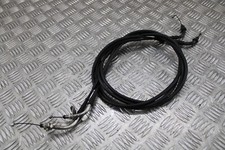 Honda NSS 300 Forza 2020 throttle cables 2018 - 2020