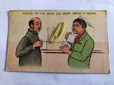 Seaside Comedy PC ‘Here’s