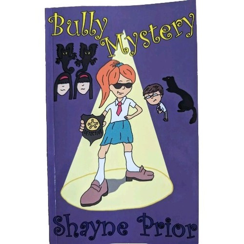 Bully mystery - bully,