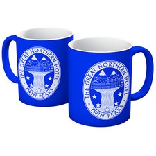 Twin Peaks The Great Northern Hotel Lynch Cult Drama Mug Cup Tea Coffee All Cols