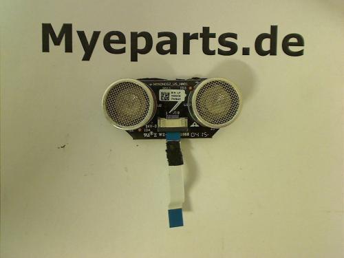 Navigation board - board, module