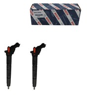 New Bosch Diesel Injector