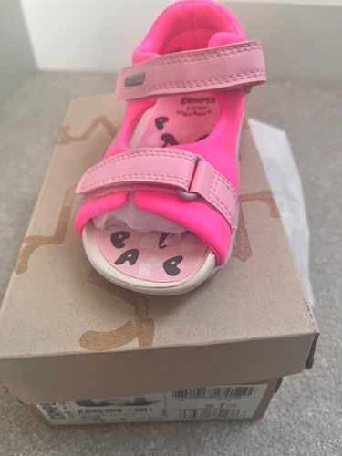 Camper baby girls first - girls,