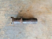 Norton 16H Big4 footrest tube