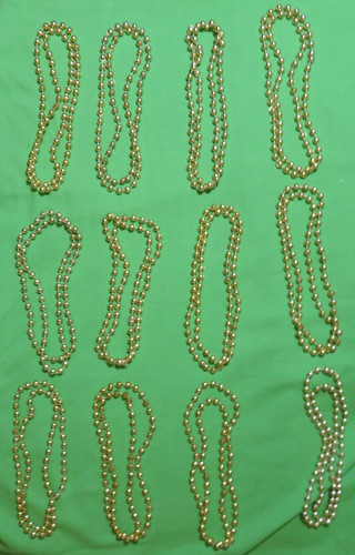 Bead chains mardi - bead,