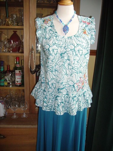 Laura lees topshop pretty - topshop,