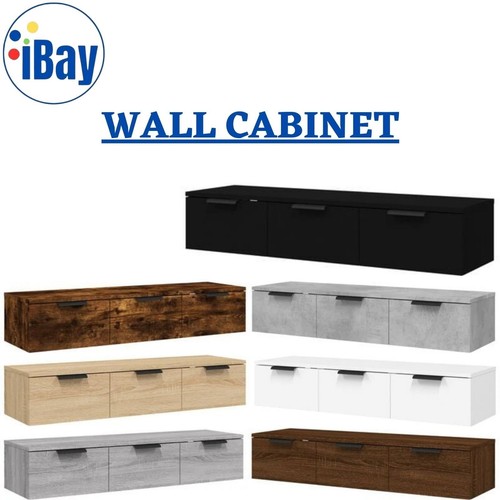 Wall cabinet with - wall,