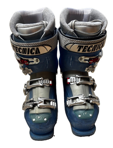 Tecnica vento ultra fit - tecnica,