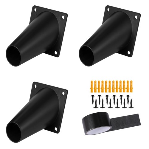 Bat exclusion cone - bat,