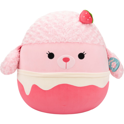 Squishmallows inch chloe - 20,