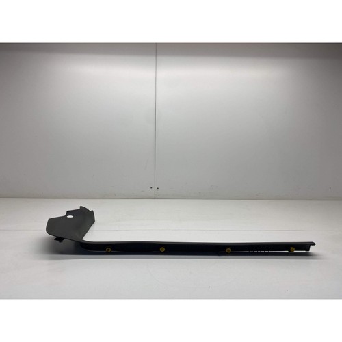 Ford focus sill cover trim - st,