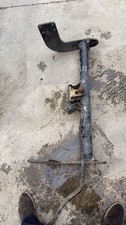 Towbar for Mercedes Sprinter