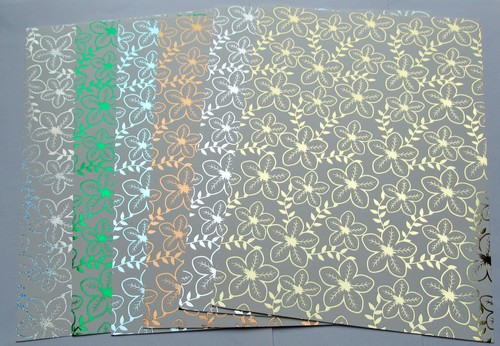 Kanban flowers leaves - flowers, &