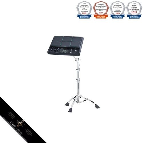 Roland spd pro sampling - roland,