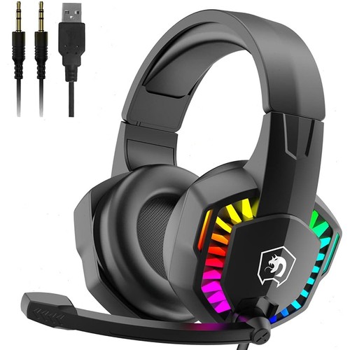 Usb headset headphones - headset,