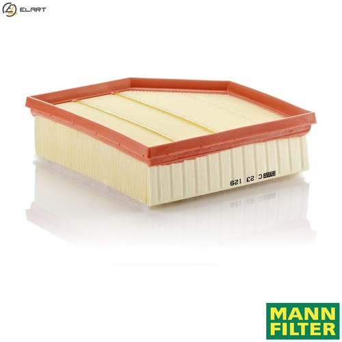 Air filter 129 for - filter,