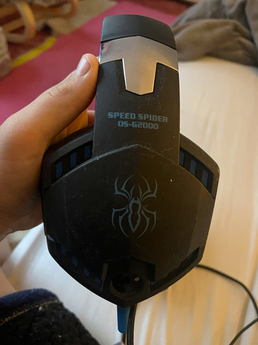 Speed spider g2000 over - speed, os-g2000