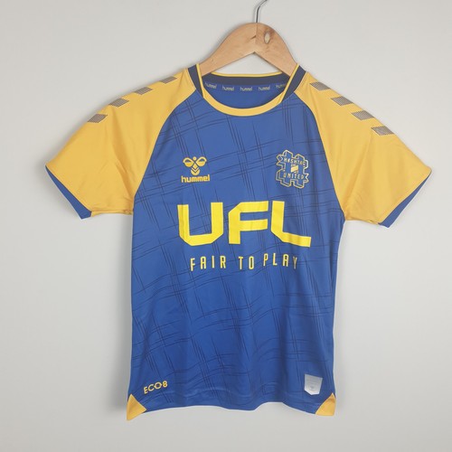Hashtag united football shirt - hashtag,