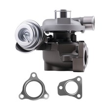 Engine Turbo for Hyundai i40 CW VF 1.7 KIA Carens IV 1.7 2011-2019 28201-2A850