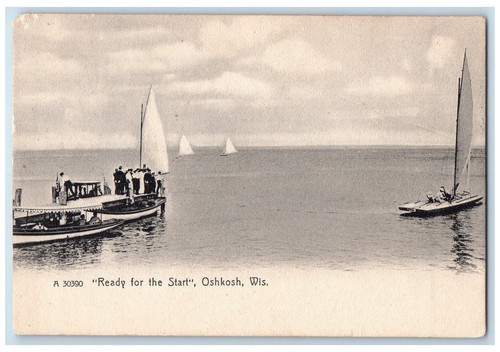 C1905 ready for the - c1905, start