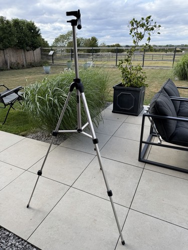 Vanguard star tripod - star, with