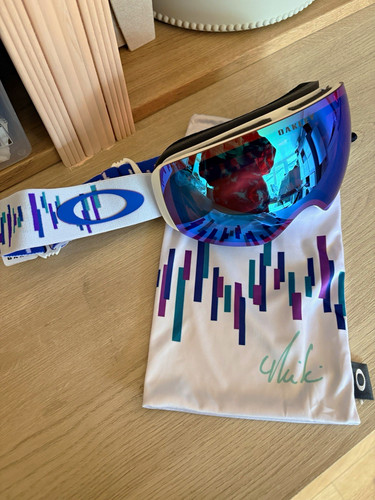 Oakley flight deck mikaela - oakley,