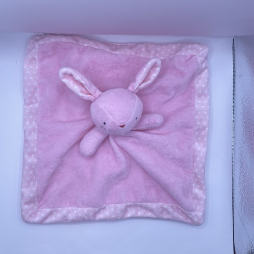 Sainsburys pink bunny - pink,