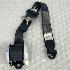 Seat Belt 2nd Seat Rear Right for Mitsubishi PAJERO SHOGUN V93W MK4 3.0