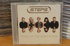 Steps CD Tears on the