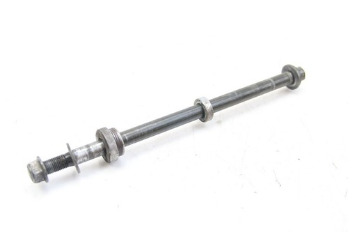 Rear wheel axle - axle, sb