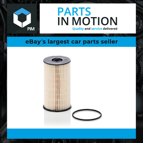 Fuel filter pu825x - fuel,