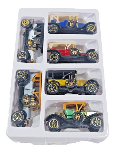 Readers digest vintage car - digest,